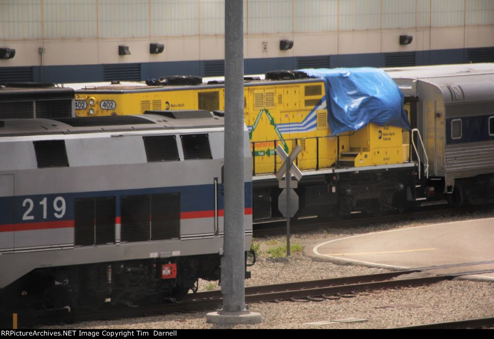 MNCR 402
